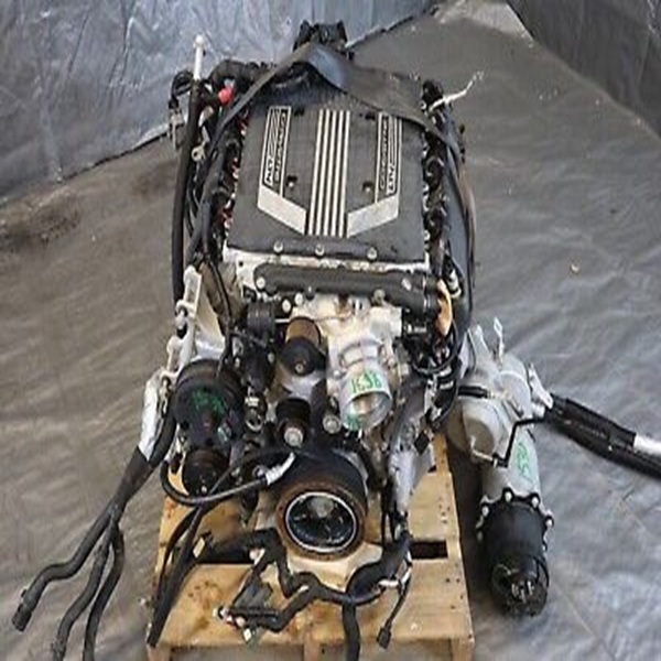 2015-2019 Corvette LT4 Supercharged for sale